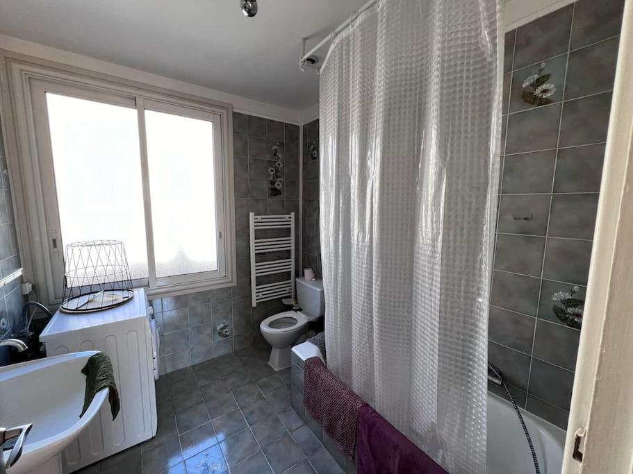 Appartement Reve De Et Soleil Fréjus