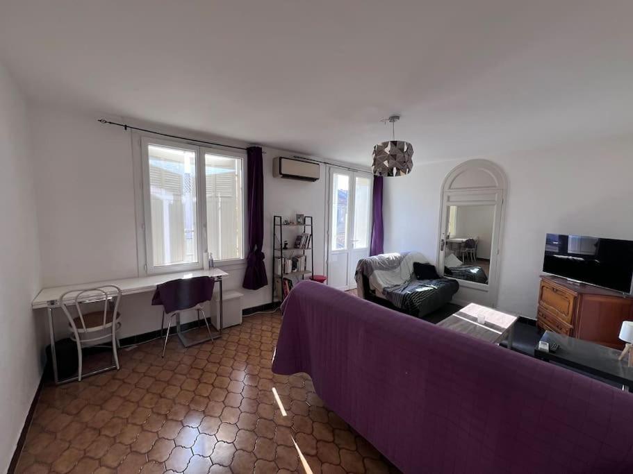 Reve De Et Soleil Appartement Fréjus