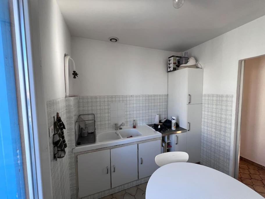 Appartement Reve De Et Soleil Fréjus