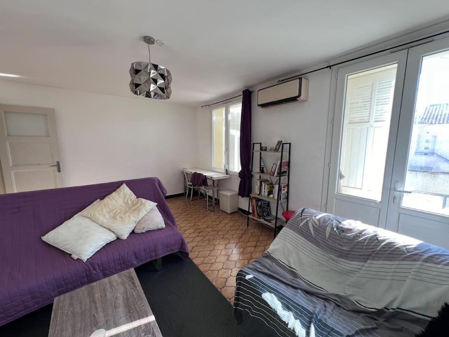 Reve De Et Soleil Appartement Fréjus